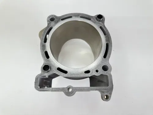 OEM 2019 19 2020 20 KAWASAKI KX 450 KX450 STOCK BORE CYLINDER JUG 11005-0704