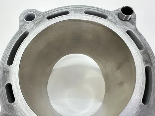 OEM 2019 19 2020 20 KAWASAKI KX 450 KX450 STOCK BORE CYLINDER JUG 11005-0704