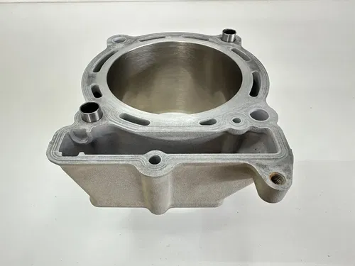 OEM 2019 19 2020 20 KAWASAKI KX 450 KX450 STOCK BORE CYLINDER JUG 11005-0704