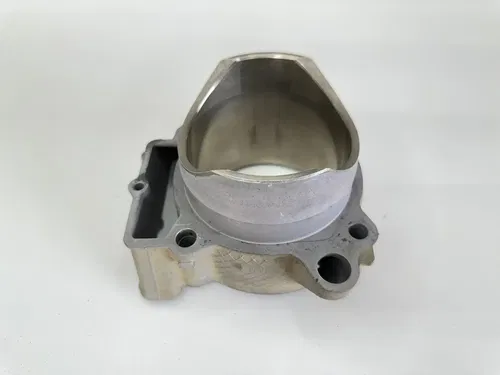 OEM 2019 19 2020 20 KAWASAKI KX 450 KX450 STOCK BORE CYLINDER JUG 11005-0704