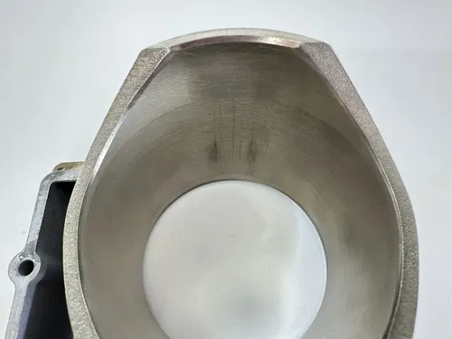 OEM 2019 19 2020 20 KAWASAKI KX 450 KX450 STOCK BORE CYLINDER JUG 11005-0704