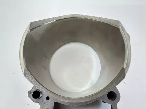 OEM 2019 19 2020 20 KAWASAKI KX 450 KX450 STOCK BORE CYLINDER JUG 11005-0704