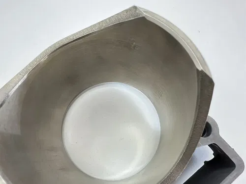 OEM 2019 19 2020 20 KAWASAKI KX 450 KX450 STOCK BORE CYLINDER JUG 11005-0704