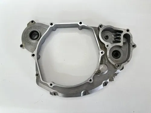 OEM 05 06 07 SUZUKI RMZ 450 RMZ450 ENGINE MOTOR INNER CRANKCASE CLUTCH COVER