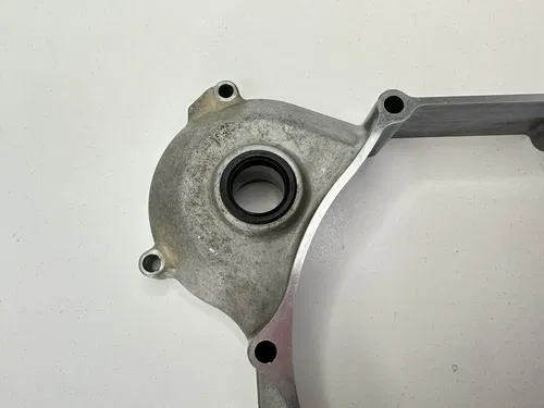 OEM 05 06 07 SUZUKI RMZ 450 RMZ450 ENGINE MOTOR INNER CRANKCASE CLUTCH COVER