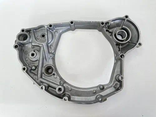 OEM 05 06 07 SUZUKI RMZ 450 RMZ450 ENGINE MOTOR INNER CRANKCASE CLUTCH COVER