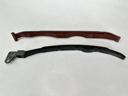 OEM 03-08 YAMAHA 660 GRIZZLY CAMSHAFT CAM TIMING CHAIN GUIDES GUIDE SET