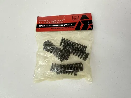 NEW 10-25 SUZUKI RMZ 250 / 05-07 RMZ 450 / 06-09 LTR 450 TUSK CLUTCH SPRINGS