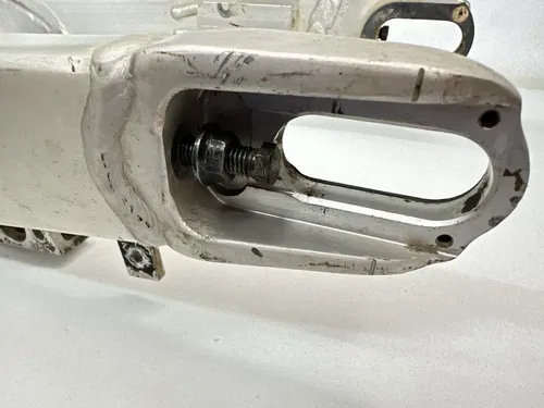 USED OEM 2003 03 2004 04 YAMAHA YZ 125 250 YZ250F YZ450F REAR SWINGARM SWING ARM
