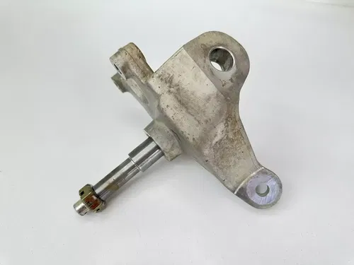 OEM 06-07 POLARIS 200 SAWTOOTH / 05-09 PHOENIX LEFT STEERING SPINDLE KNUCKLE