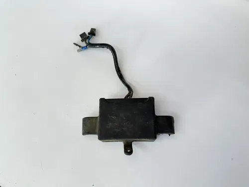 USED OEM 90 91 92 SUZUKI DR350 DR 350 ENGINE MOTOR CDI IGNITOR BOX 32900-14D10