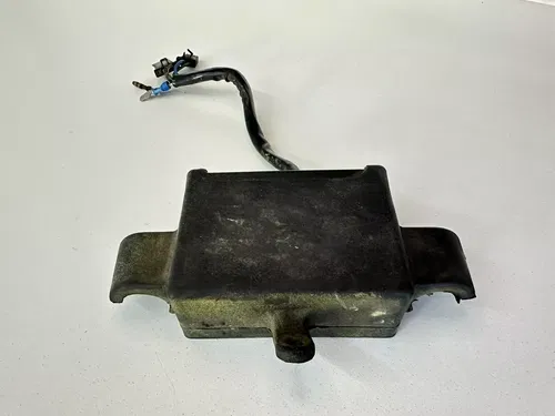 USED OEM 90 91 92 SUZUKI DR350 DR 350 ENGINE MOTOR CDI IGNITOR BOX 32900-14D10