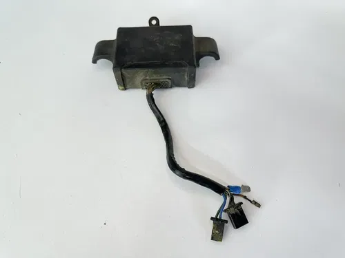 USED OEM 90 91 92 SUZUKI DR350 DR 350 ENGINE MOTOR CDI IGNITOR BOX 32900-14D10