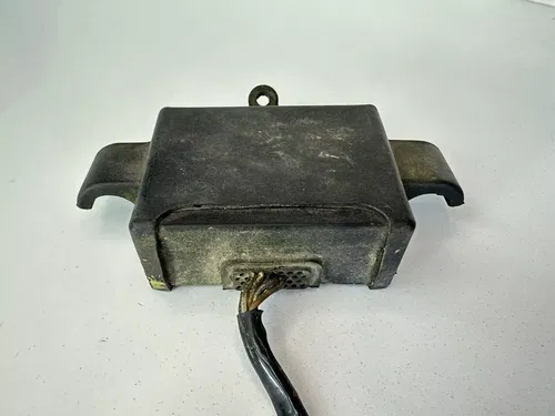 USED OEM 90 91 92 SUZUKI DR350 DR 350 ENGINE MOTOR CDI IGNITOR BOX 32900-14D10