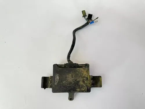 USED OEM 90 91 92 SUZUKI DR350 DR 350 ENGINE MOTOR CDI IGNITOR BOX 32900-14D10
