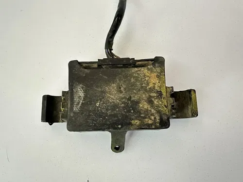 USED OEM 90 91 92 SUZUKI DR350 DR 350 ENGINE MOTOR CDI IGNITOR BOX 32900-14D10