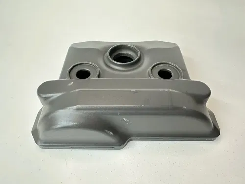 USED OEM 08-25 SUZUKI RMZ450 RMZ RM-Z 450 CYLINDER HEAD COVER 11171-28H00