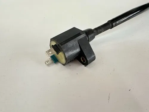 USED OEM 93-00 HONDA TRX 300 TRX300FW FOURTRAX IGNITION COIL & CAP ASSY