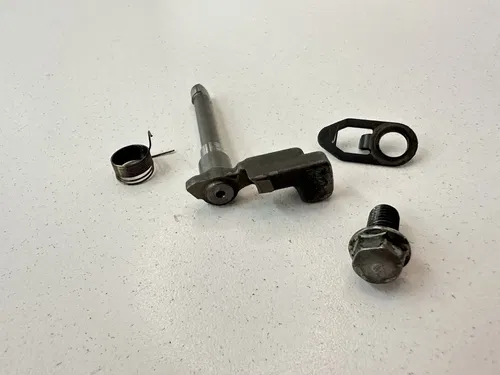 OEM 04-09 HONDA CRF250R / 04-17 CRF250X CAM CAMSHAFT DECOMPRESSION WEIGHT ASSY