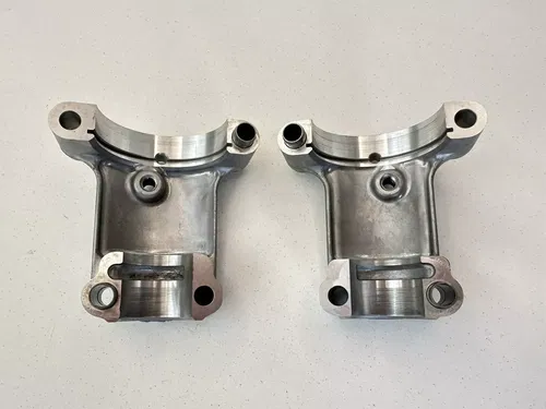 USED OEM 18-19 YAMAHA YZ450F / 19-20 YZ450FX WR450F CYLINDER HEAD W VALVES ASSY