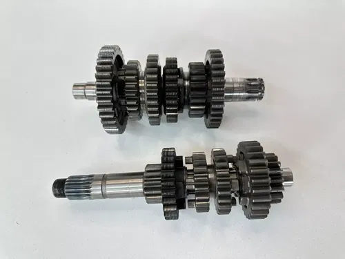 USED OEM 96-04 OEM HONDA XR250R XR 250 MOTOR TRANS TRANSMISSION SHAFTS & GEARS