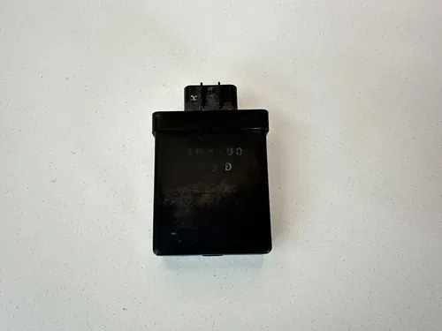 OEM 00-23 YAMAHA TTR TT-R 125 ENGINE MOTOR CDI IGNITOR BOX 5HP-85540-00-00 BIN A