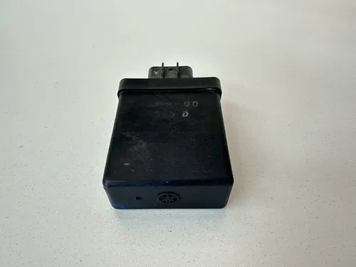 OEM 00-23 YAMAHA TTR TT-R 125 ENGINE MOTOR CDI IGNITOR BOX 5HP-85540-00-00 BIN A