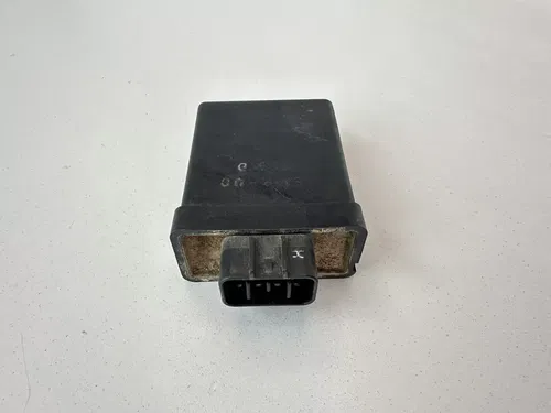OEM 00-23 YAMAHA TTR TT-R 125 ENGINE MOTOR CDI IGNITOR BOX 5HP-85540-00-00 BIN A