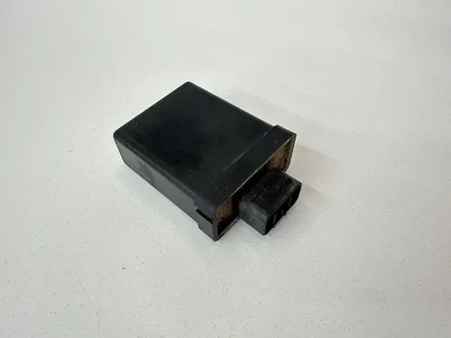 OEM 00-23 YAMAHA TTR TT-R 125 ENGINE MOTOR CDI IGNITOR BOX 5HP-85540-00-00 BIN A