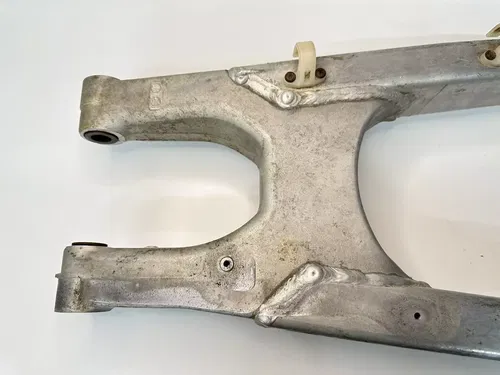 USED OEM 06 2006 KAWASAKI KX450F REAR SWINGARM SWING ARM 33001-0085
