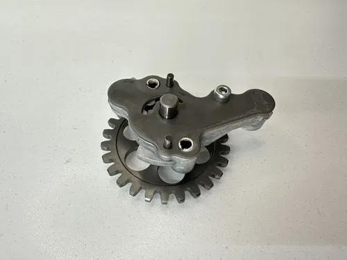 #2 OEM 14-21 YAMAHA YZ450F / 16-21 WR450F ENGINE MOTOR OIL PUMP & GEAR ASSY