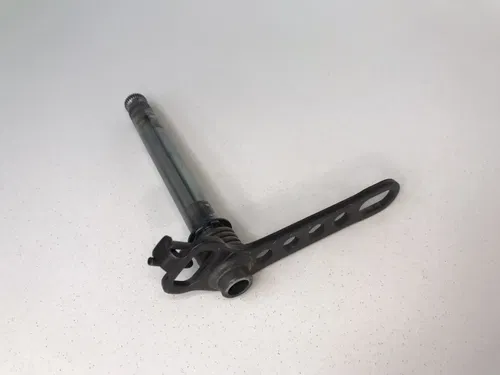 USED OEM 09 10 11 12 HONDA CRF450R CRF 450 R GEAR SHIFT GEARSHIFT SHAFT SPINDLE