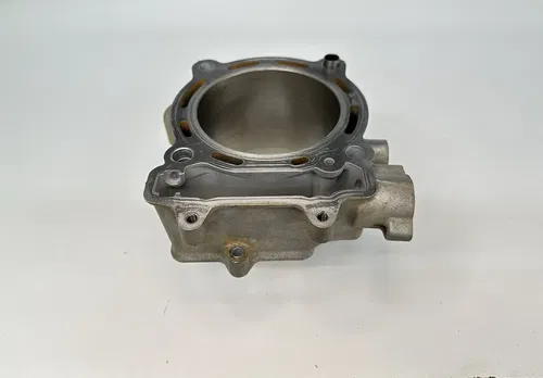 OEM 08-14 KAWASAKI KFX450R ENGINE MOTOR CYLINDER JUG STOCK BORE 96MM 11005-0080