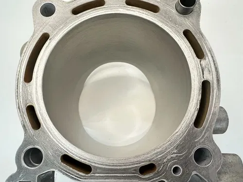 OEM 08-14 KAWASAKI KFX450R ENGINE MOTOR CYLINDER JUG STOCK BORE 96MM 11005-0080