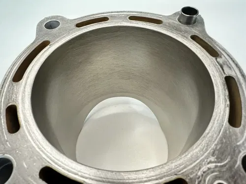 OEM 08-14 KAWASAKI KFX450R ENGINE MOTOR CYLINDER JUG STOCK BORE 96MM 11005-0080