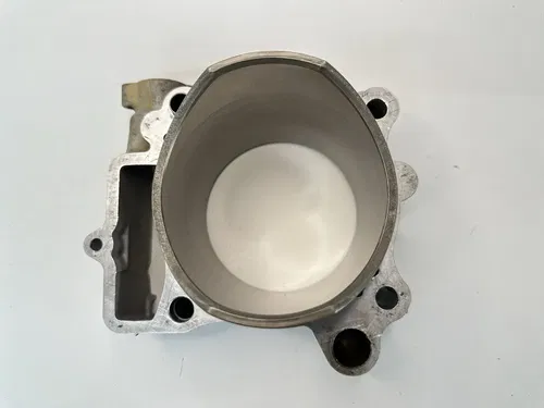 OEM 08-14 KAWASAKI KFX450R ENGINE MOTOR CYLINDER JUG STOCK BORE 96MM 11005-0080