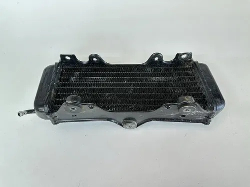 93 94 95 YAMAHA YZ125 YZ 125 250 LEFT SIDE COOLING RAD RADIATOR 4EW-1240A-01-00