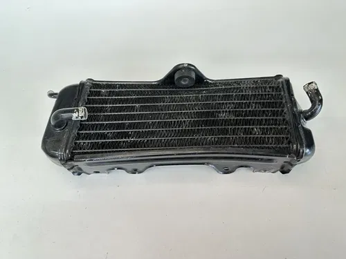 93 94 95 YAMAHA YZ125 YZ 125 250 LEFT SIDE COOLING RAD RADIATOR 4EW-1240A-01-00