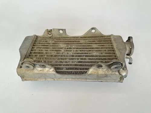 OEM 02 2002 03 2003 HONDA CRF450R CRF 450 STOCK RIGHT SIDE COOLING RAD RADIATOR