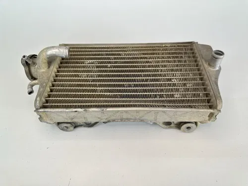 OEM 02 2002 03 2003 HONDA CRF450R CRF 450 STOCK RIGHT SIDE COOLING RAD RADIATOR