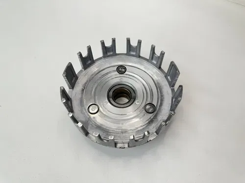 OEM 90 91 92 SUZUKI DR350 DR 350 OUTER PRIMARY MAIN CLUTCH BASKET 21200-14D11