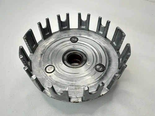 OEM 90 91 92 SUZUKI DR350 DR 350 OUTER PRIMARY MAIN CLUTCH BASKET 21200-14D11