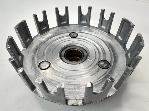 OEM 90 91 92 SUZUKI DR350 DR 350 OUTER PRIMARY MAIN CLUTCH BASKET 21200-14D11