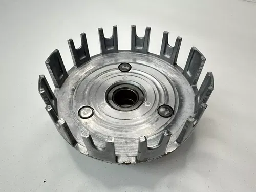 OEM 90 91 92 SUZUKI DR350 DR 350 OUTER PRIMARY MAIN CLUTCH BASKET 21200-14D11