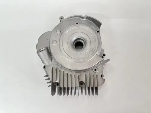 NEW NOS OEM GENUINE 09-20 POLARIS RZR 170 RIGHT ENGINE CRANKCASE COVER 0454369