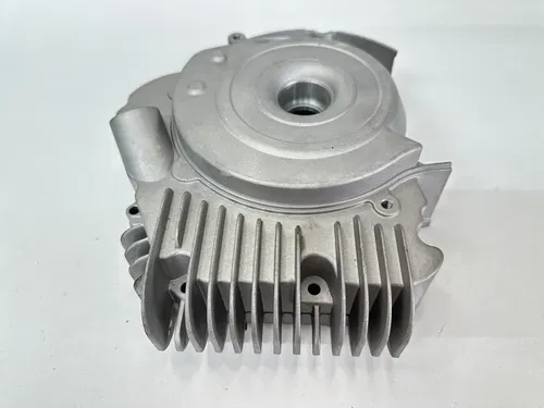 NEW NOS OEM GENUINE 09-20 POLARIS RZR 170 RIGHT ENGINE CRANKCASE COVER 0454369