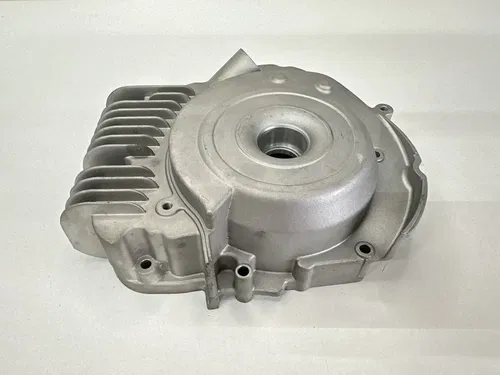 NEW NOS OEM GENUINE 09-20 POLARIS RZR 170 RIGHT ENGINE CRANKCASE COVER 0454369