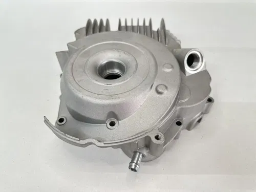 NEW NOS OEM GENUINE 09-20 POLARIS RZR 170 RIGHT ENGINE CRANKCASE COVER 0454369