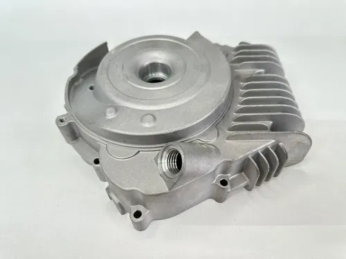 NEW NOS OEM GENUINE 09-20 POLARIS RZR 170 RIGHT ENGINE CRANKCASE COVER 0454369