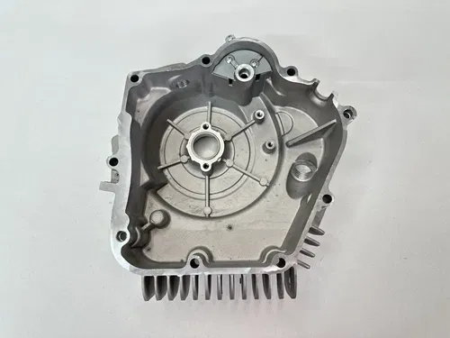 NEW NOS OEM GENUINE 09-20 POLARIS RZR 170 RIGHT ENGINE CRANKCASE COVER 0454369